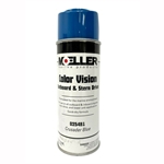 Moeller Color Vision Paint - Crusader Blue